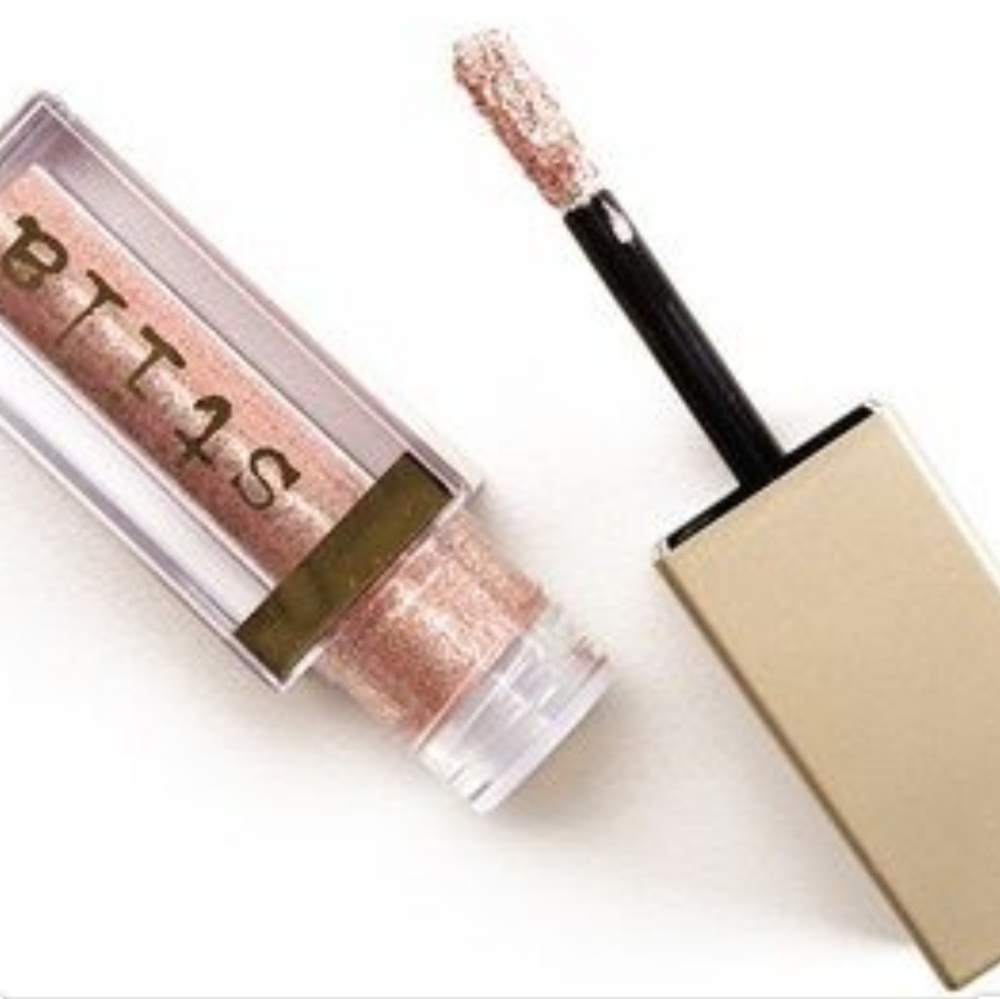 Stila Kitten Karma Glitter & Glow Mini